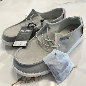 Women’s Hey Dude BRAND NEW